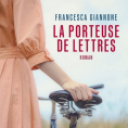 La porteuse de lettres de Francesca Giannone