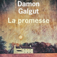 La promesse de Damon Galgut