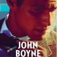 L'audacieux Monsieur Swift de John Boyne