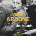 Le train des enfants de Viola Ardone