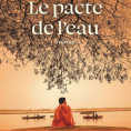 Le pacte de l'eau de Abraham Verghese