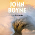 Les éléments de John Boyne