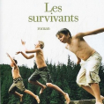 Les survivants d'Alex Schulman
