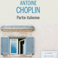 Partie italienne d'Antoine Choplin