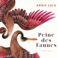 Peine des Fauves d'Annie Lulu