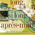 Un long si long après-midi d'Inga Vesper