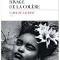 Rencontre - dédicaces avec Caroline Laurent pour son nouveau roman Rivage de la colère.