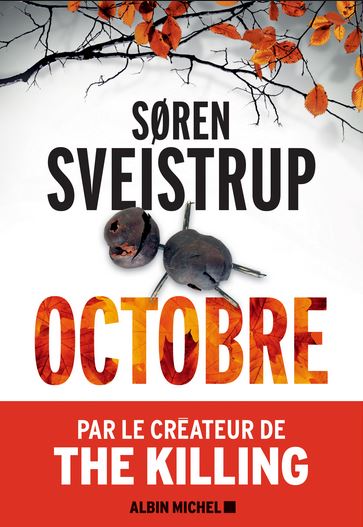 OCTOBRE de Soren Sveistrup