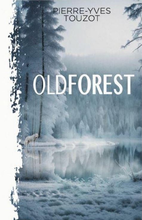LIVRE Oldforest