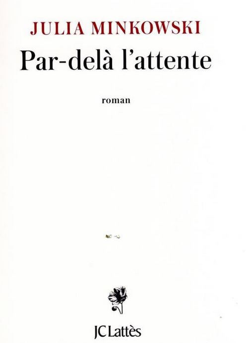 LIVRE Par-delà l'attente