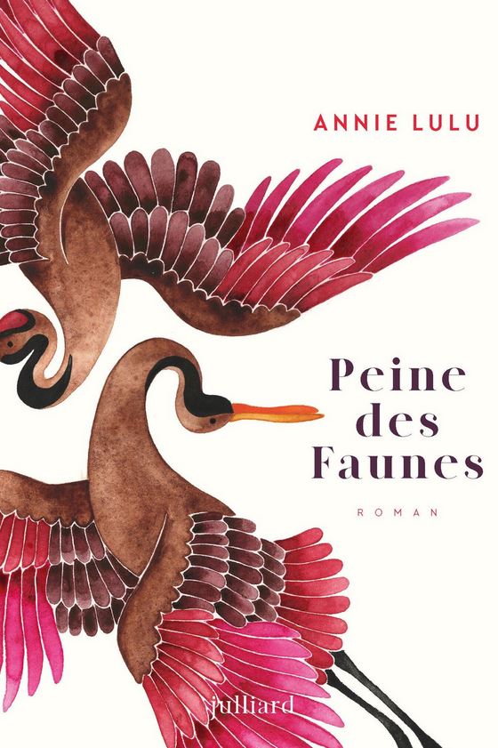 LIVRE Peine des fauves