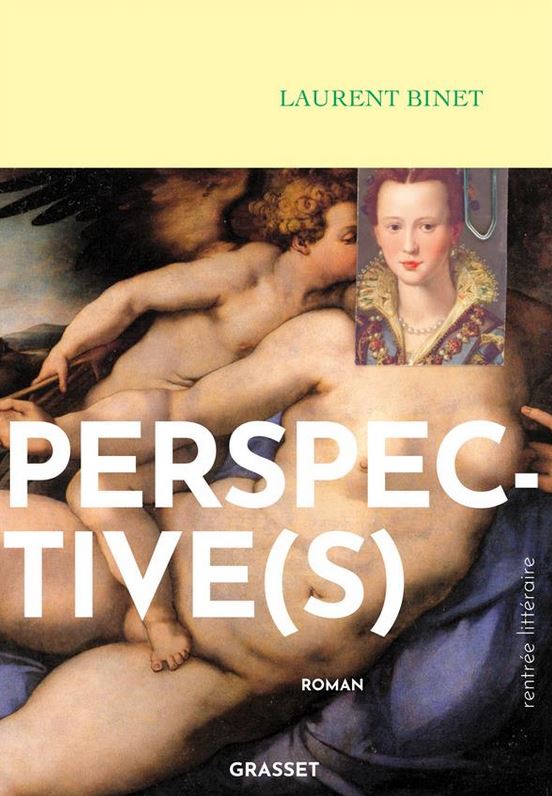 LIVRE Perspective(s)