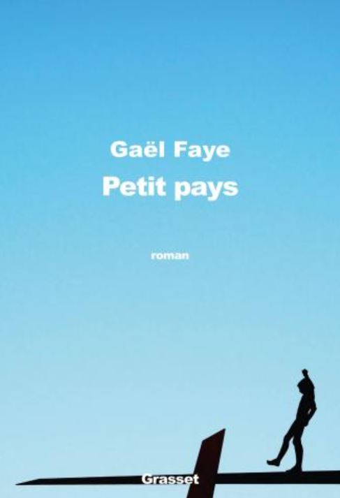 PETIT PAYS de Gaël Faye