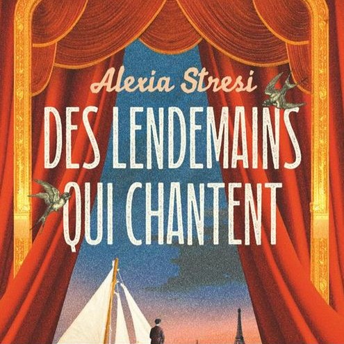L'été de Sophie : ses coups de cœur cartonnent en format de poche