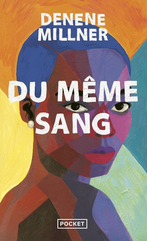 LIVRE Du même sang