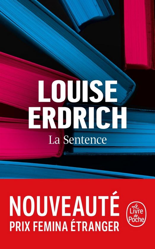 LIVRE La sentence