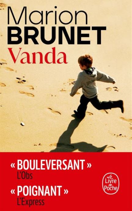 Vanda de Marion Brunet