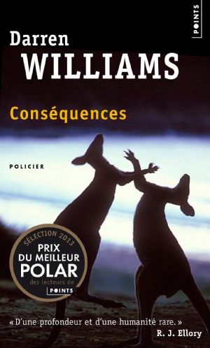 CONSEQUENCES de Darren Williams