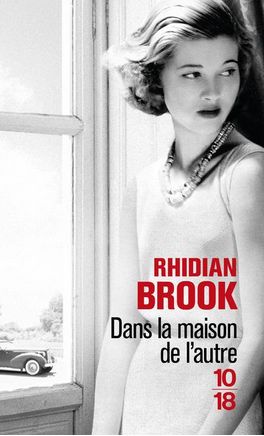 DANS LA MAISON DE L'AUTRE de Rhidian Brook