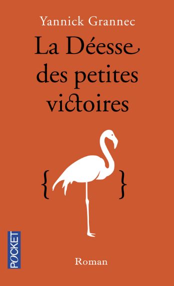 DEESSE DES PETITES VICTOIRES