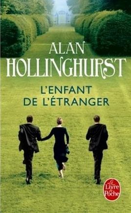 L'enfant de l'étranger d'Alan Hollinghurst