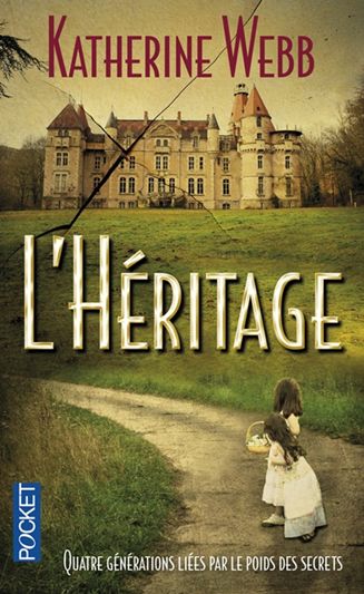 L'HERITAGE de Katherine Webb