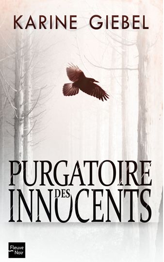 Purgatoire des innocents de Karine Giebel