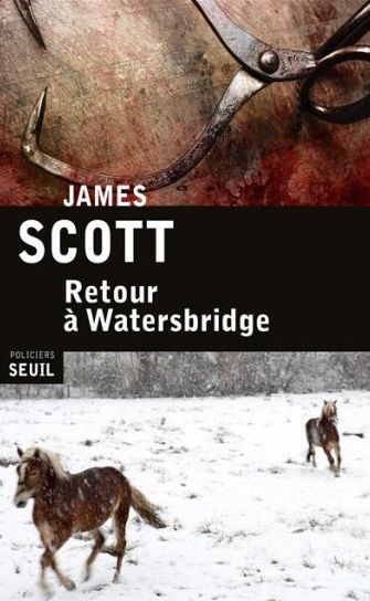 RETOUR A WATERSBRIDGE de James Scott