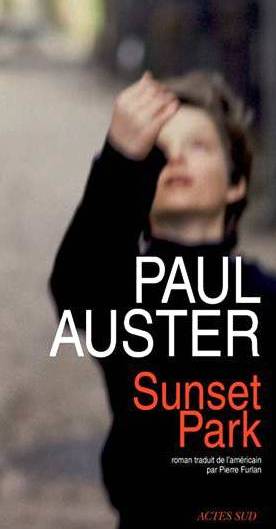 LIVRE Sunset Park