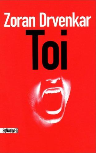 TOI de Zoran Drvenkar