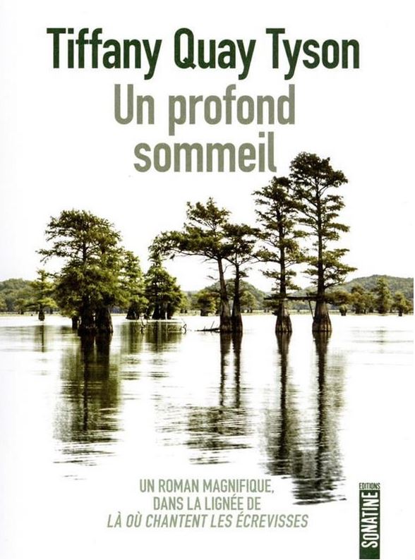 LIVRE Un profond sommeil