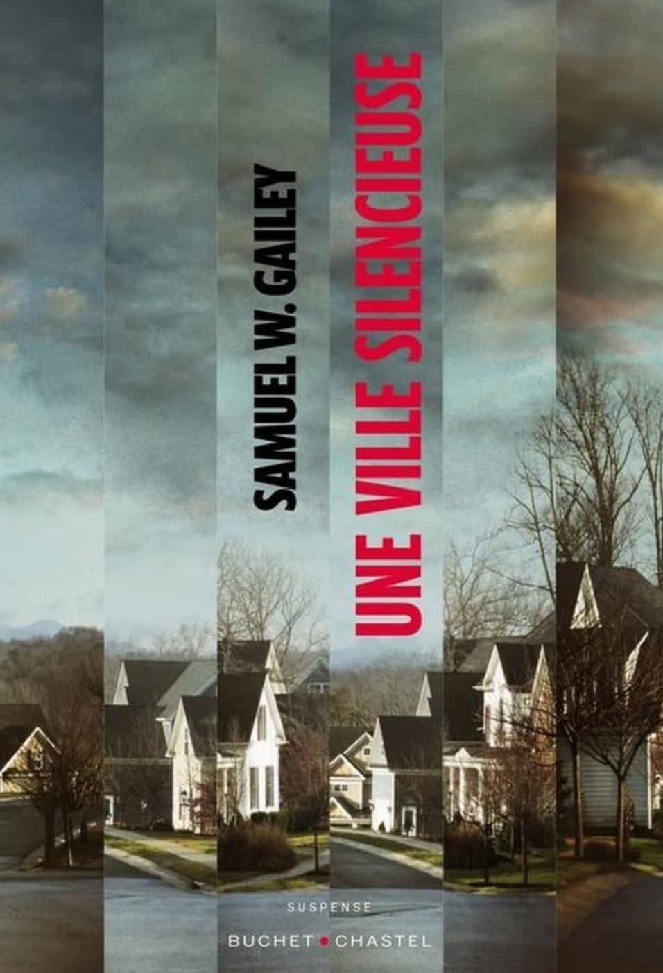 LIVRE Une ville silencieuse