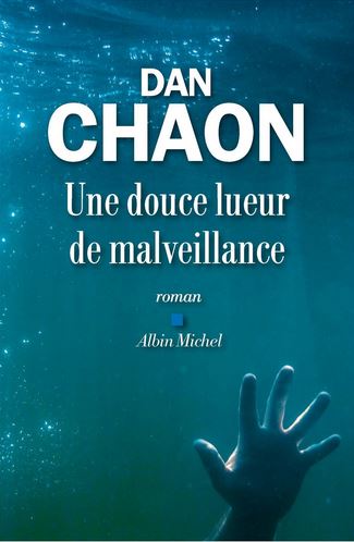 UNE DOUCE LUEUR DE MALVEILLANCE de Dan Chaon