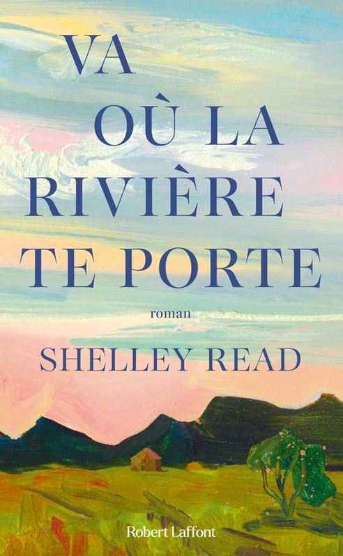 LIVRE Va où la rivière te porte