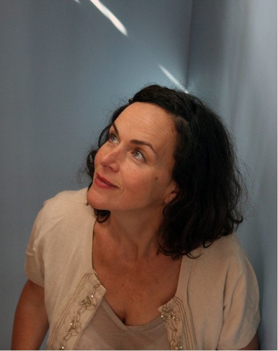 Agnès Desarthe