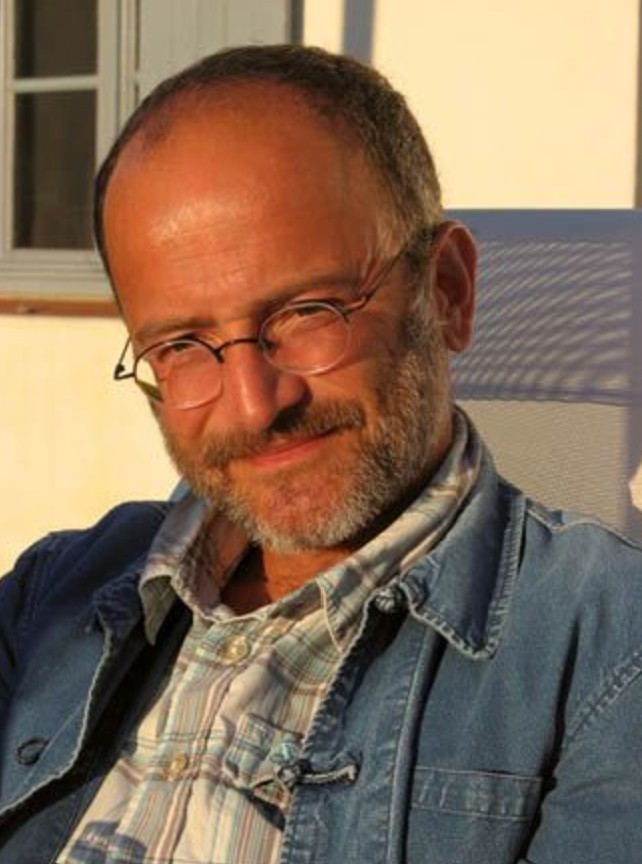 Arnaud Alm&eacute;ras