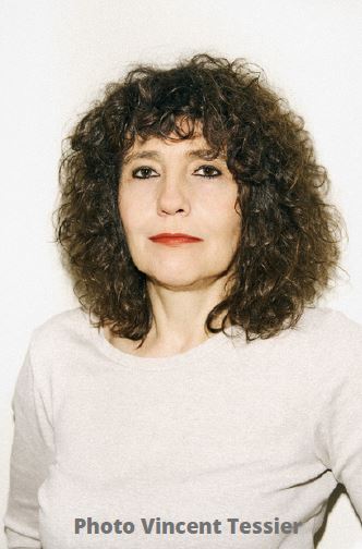 Bernadette Gervais