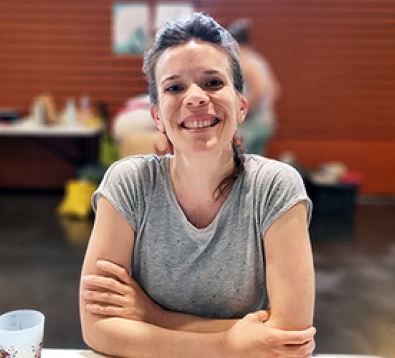 Cécile Elma Roger