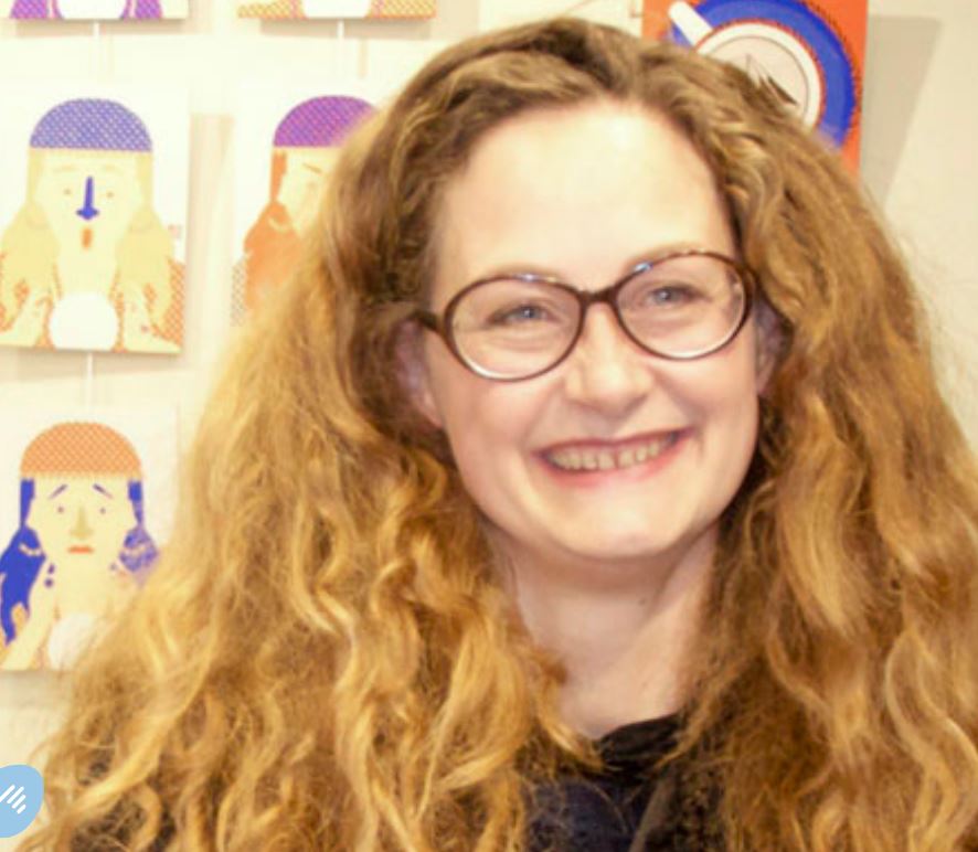 Chloé du Colombier
