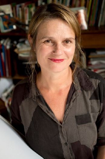 Christine Davenier