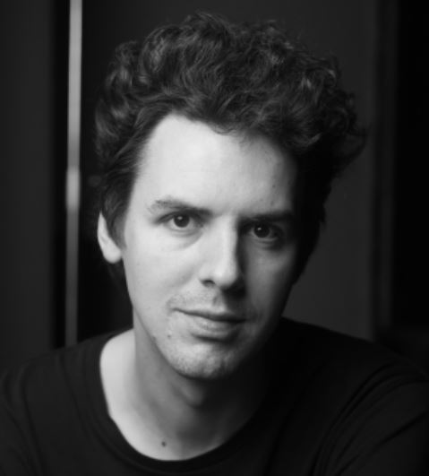 Clément Benech