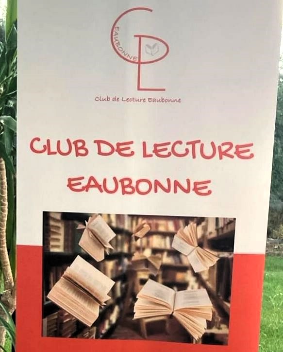 Club de Lecture Eaubonne