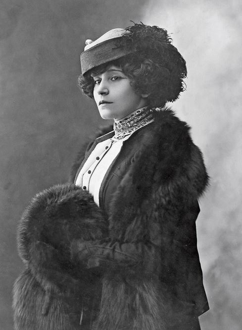Colette