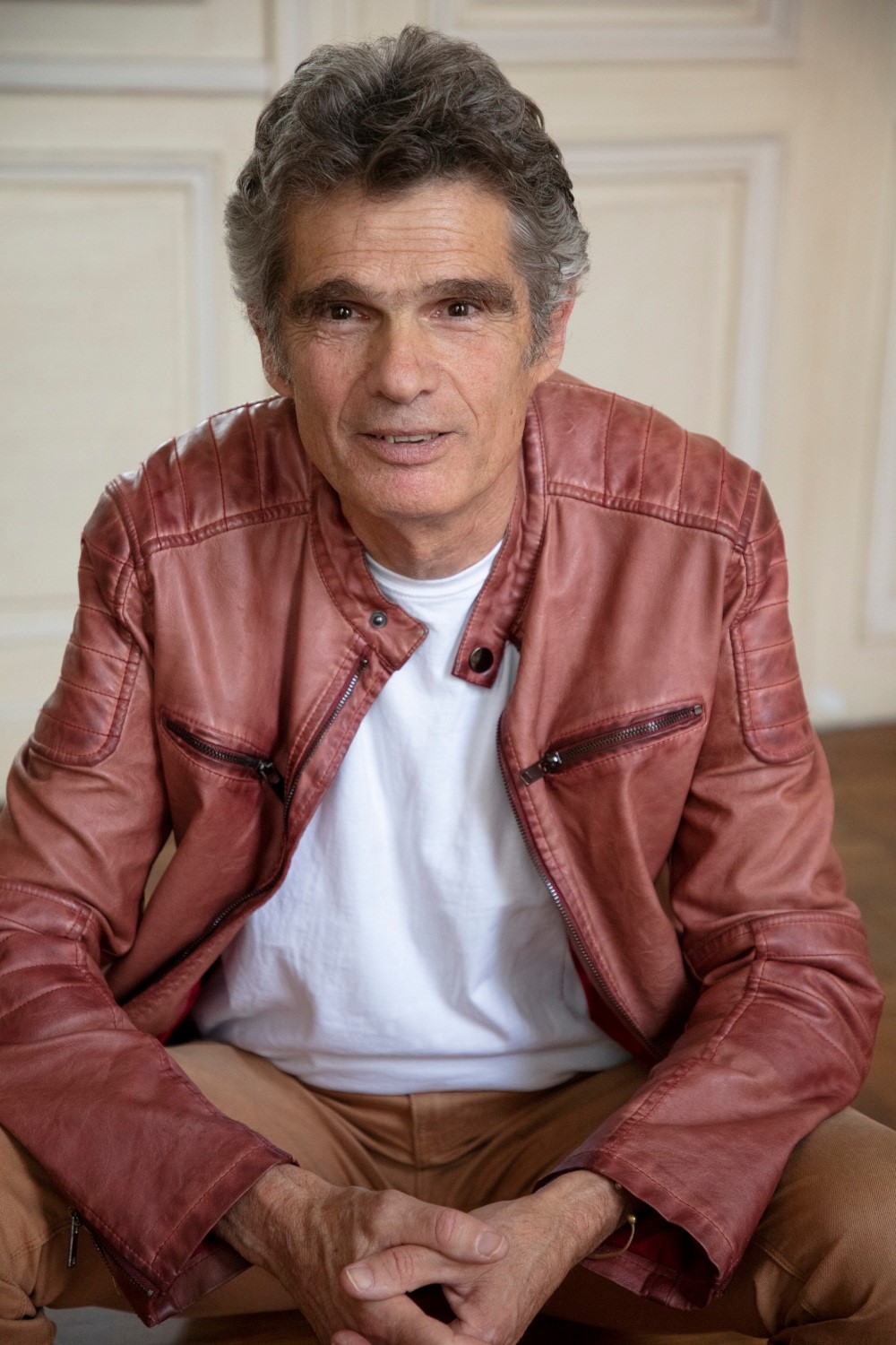 Daniel Milo