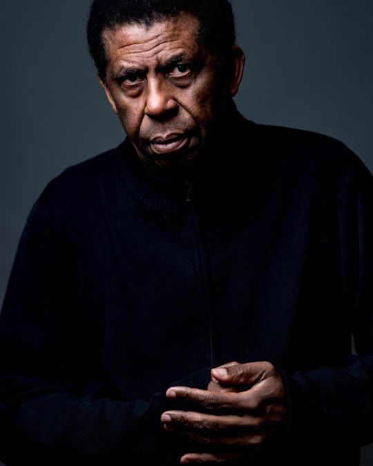 Dany Laferrière