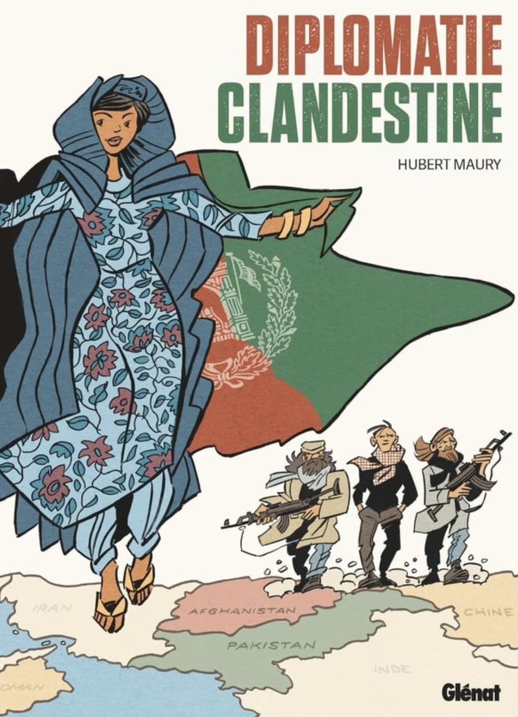 LIVRE Diplomatie clandestine