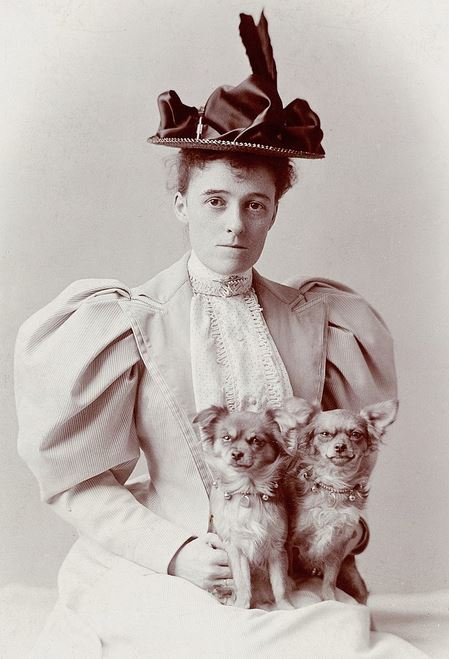 Edith Wharton