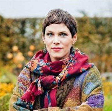 Emmanuelle Halgand
