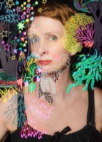 Emmanuelle Houdart