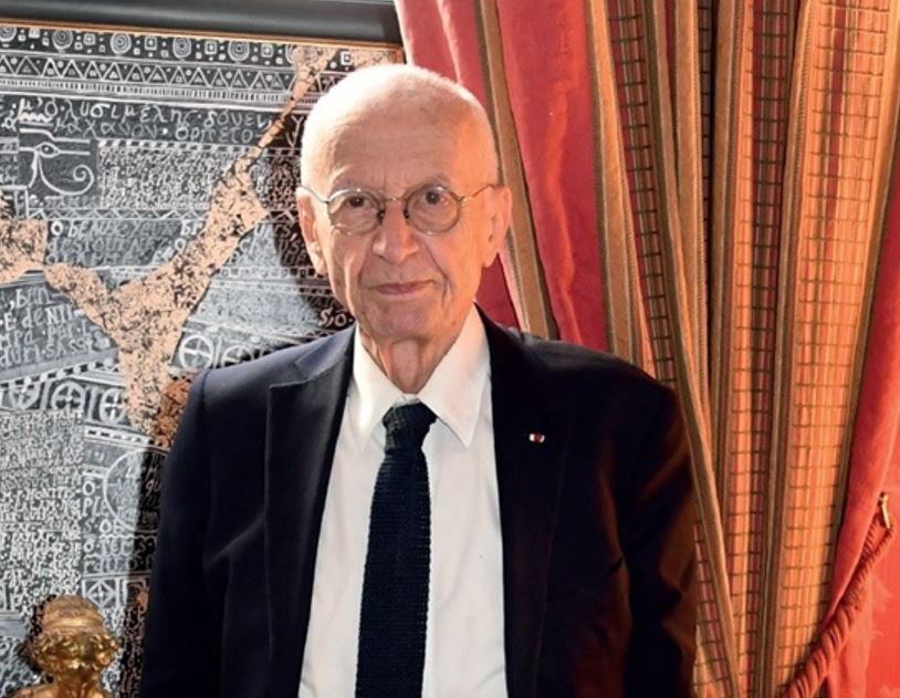 François Gibault